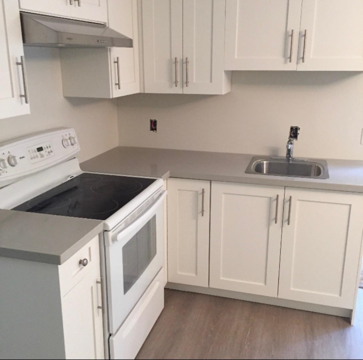 Outdoor Kitchen Photo of 7640 Lawrence Drive, Burnaby, BC