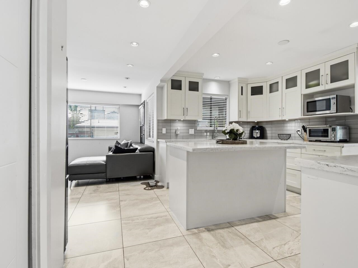 Pantry Photo of 7640 Lawrence Drive, Burnaby, BC