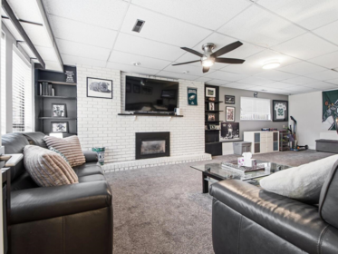 7640 Lawrence Drive, Burnaby, BC