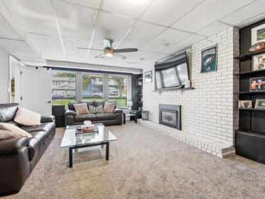 Loft / Bonus Room Photo of 7640 Lawrence Drive, Burnaby, BC