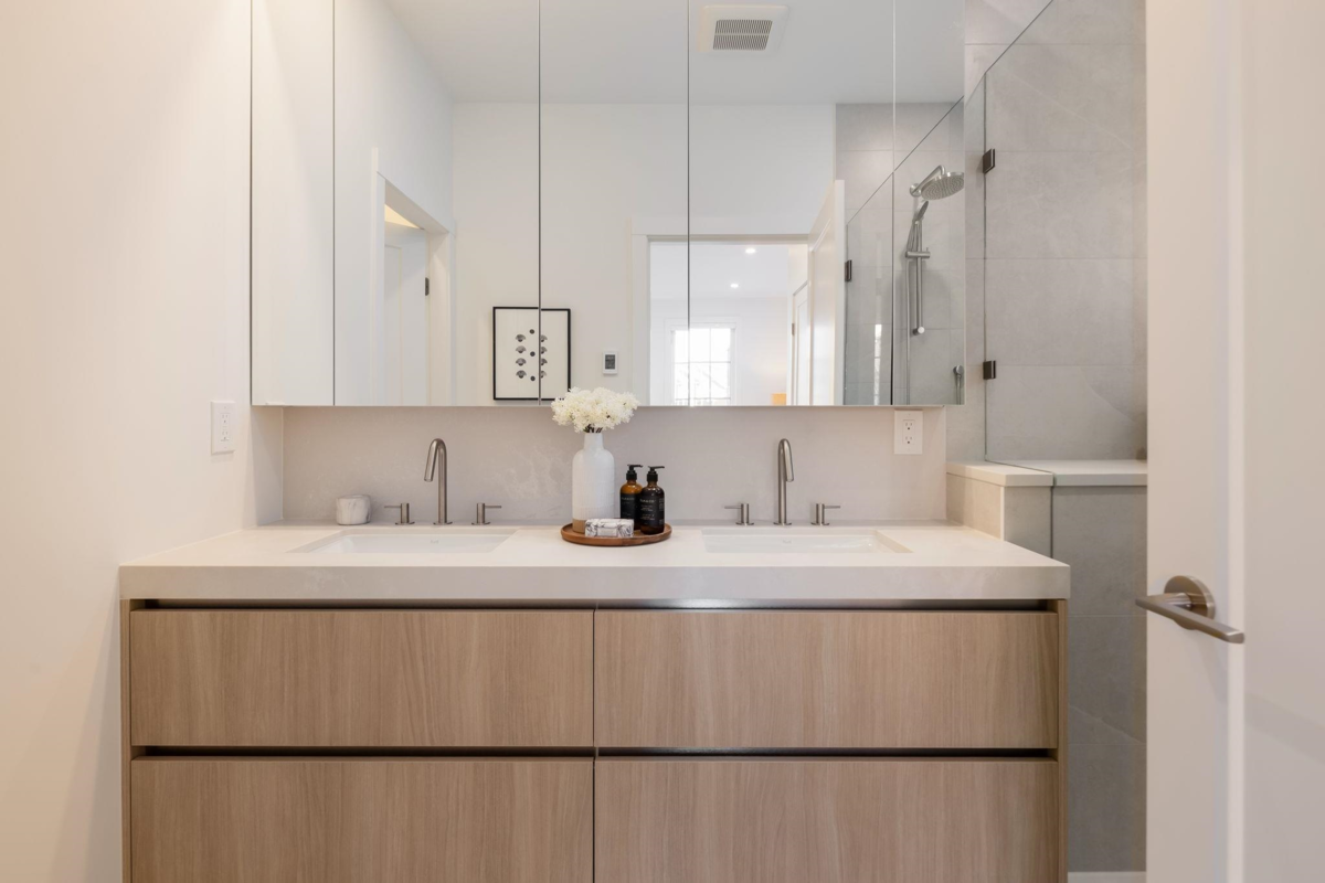 Bedroom 2 Photo of 6450 Hammermill Avenue, Delta, BC