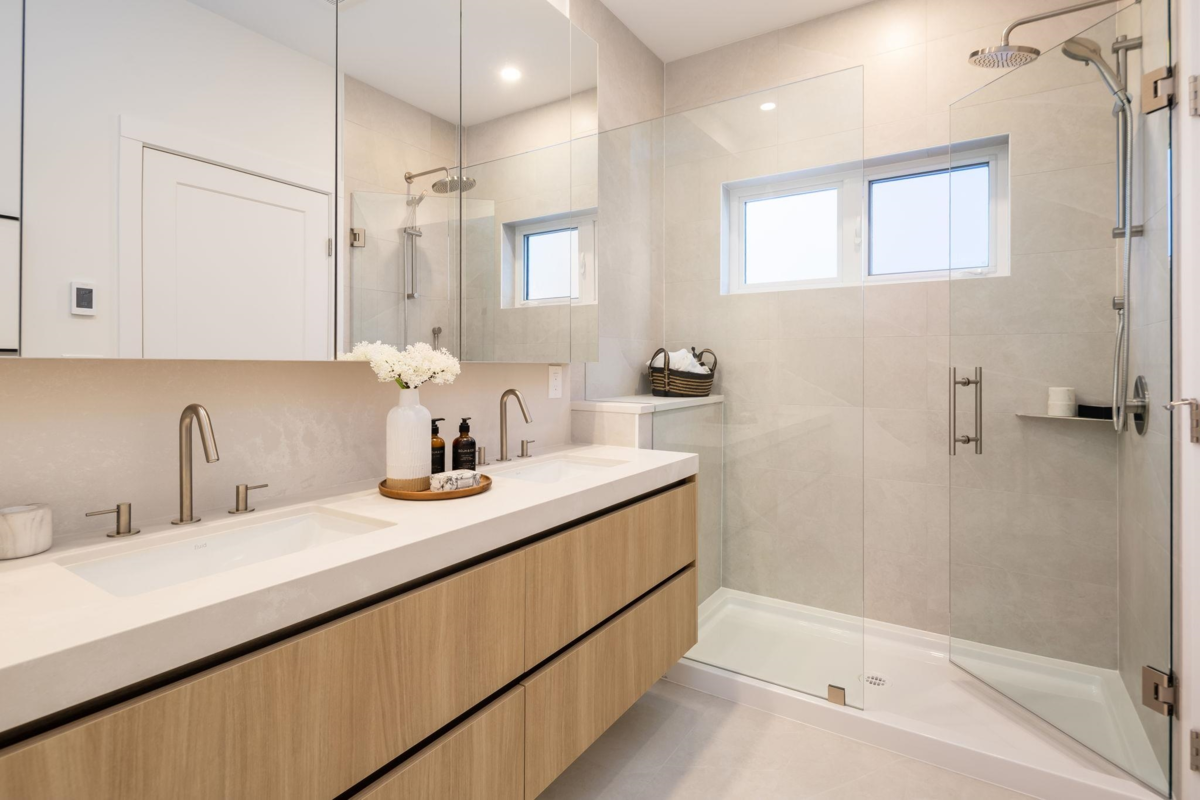 Bedroom 3 Photo of 6450 Hammermill Avenue, Delta, BC