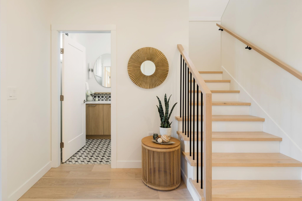 Bedroom 4 Photo of 6450 Hammermill Avenue, Delta, BC