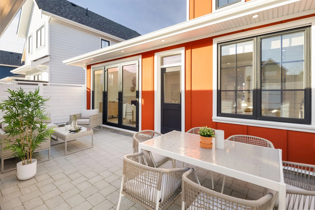 Hallway Photo of 6450 Hammermill Avenue, Delta, BC