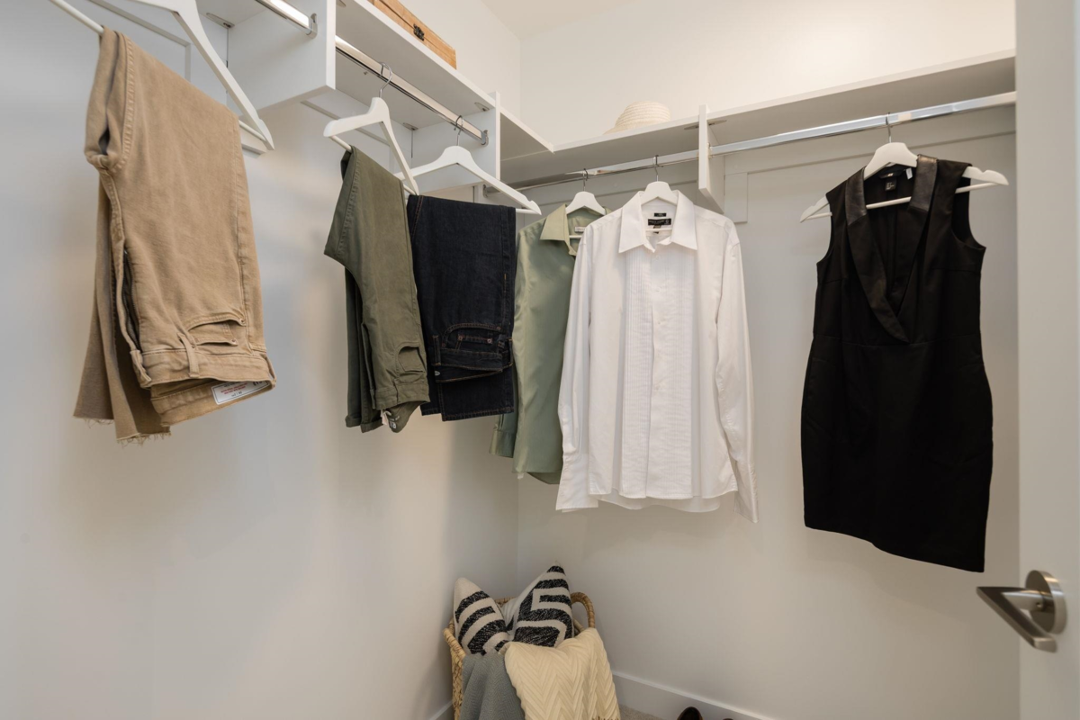 Loft / Bonus Room Photo of 6450 Hammermill Avenue, Delta, BC