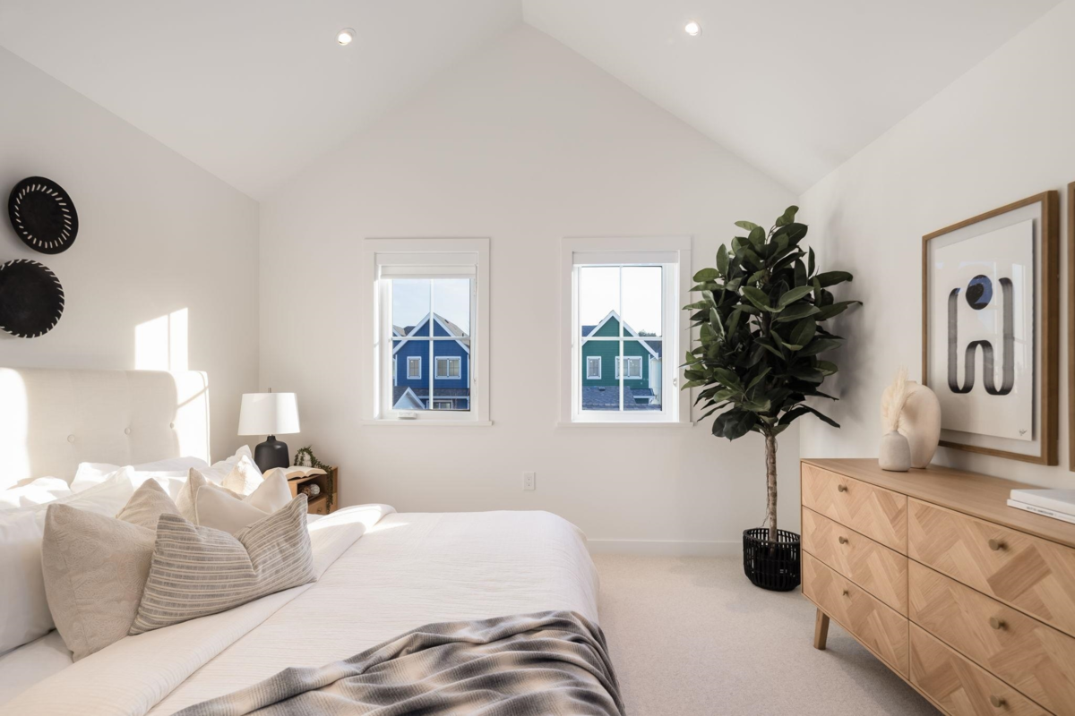 Office / Den Photo of 6450 Hammermill Avenue, Delta, BC