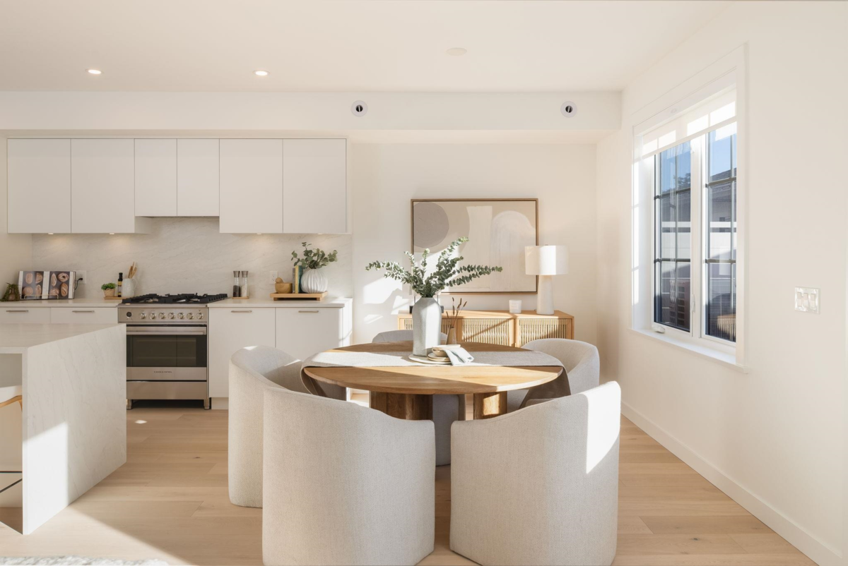 Pantry Photo of 6450 Hammermill Avenue, Delta, BC