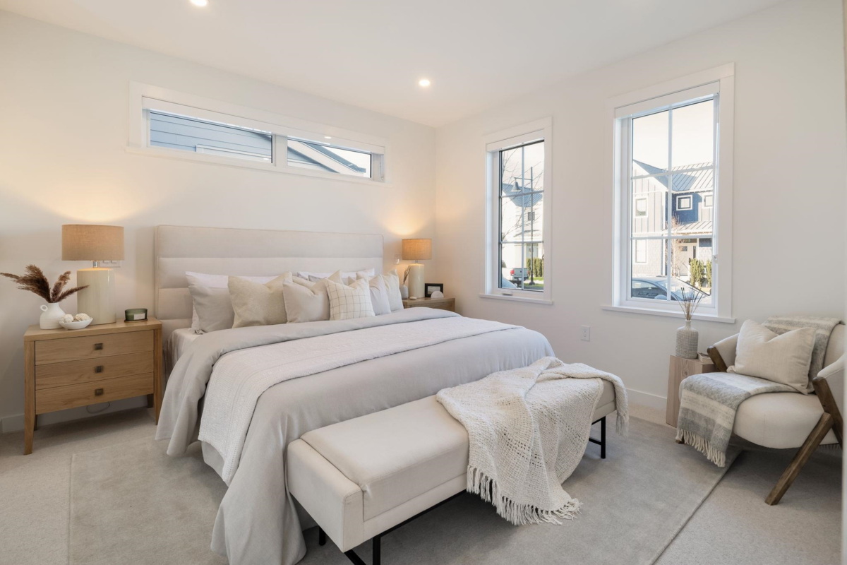 Primary Bathroom Photo of 6450 Hammermill Avenue, Delta, BC