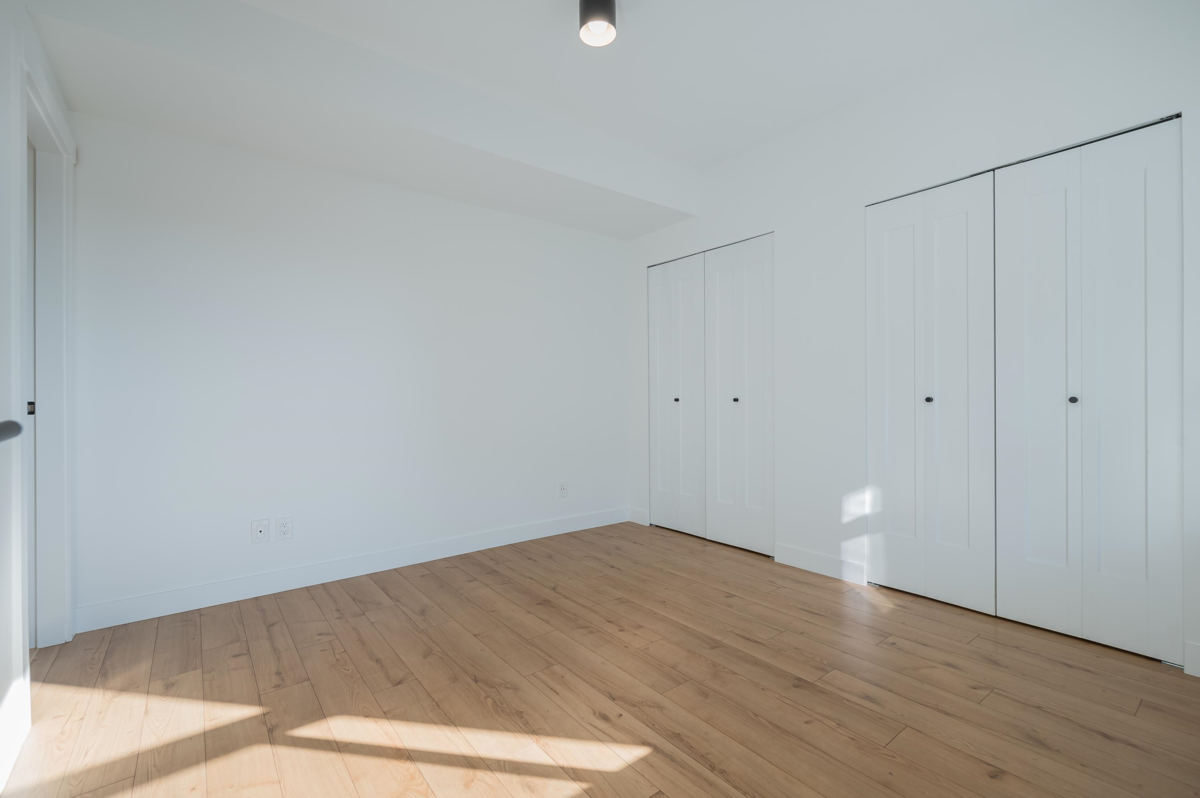 Bedroom 3 Photo of 310-311 2493 Montrose Avenue, Abbotsford, BC