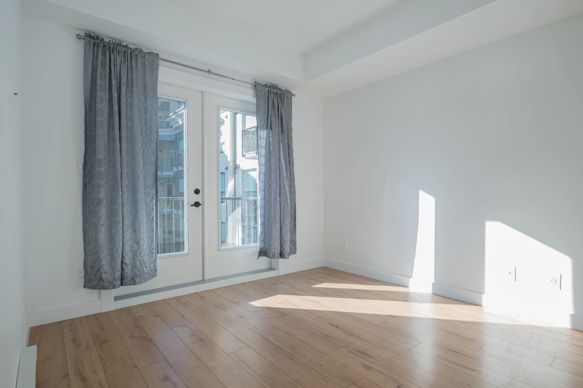 Laundry Room Photo of 310-311 2493 Montrose Avenue, Abbotsford, BC