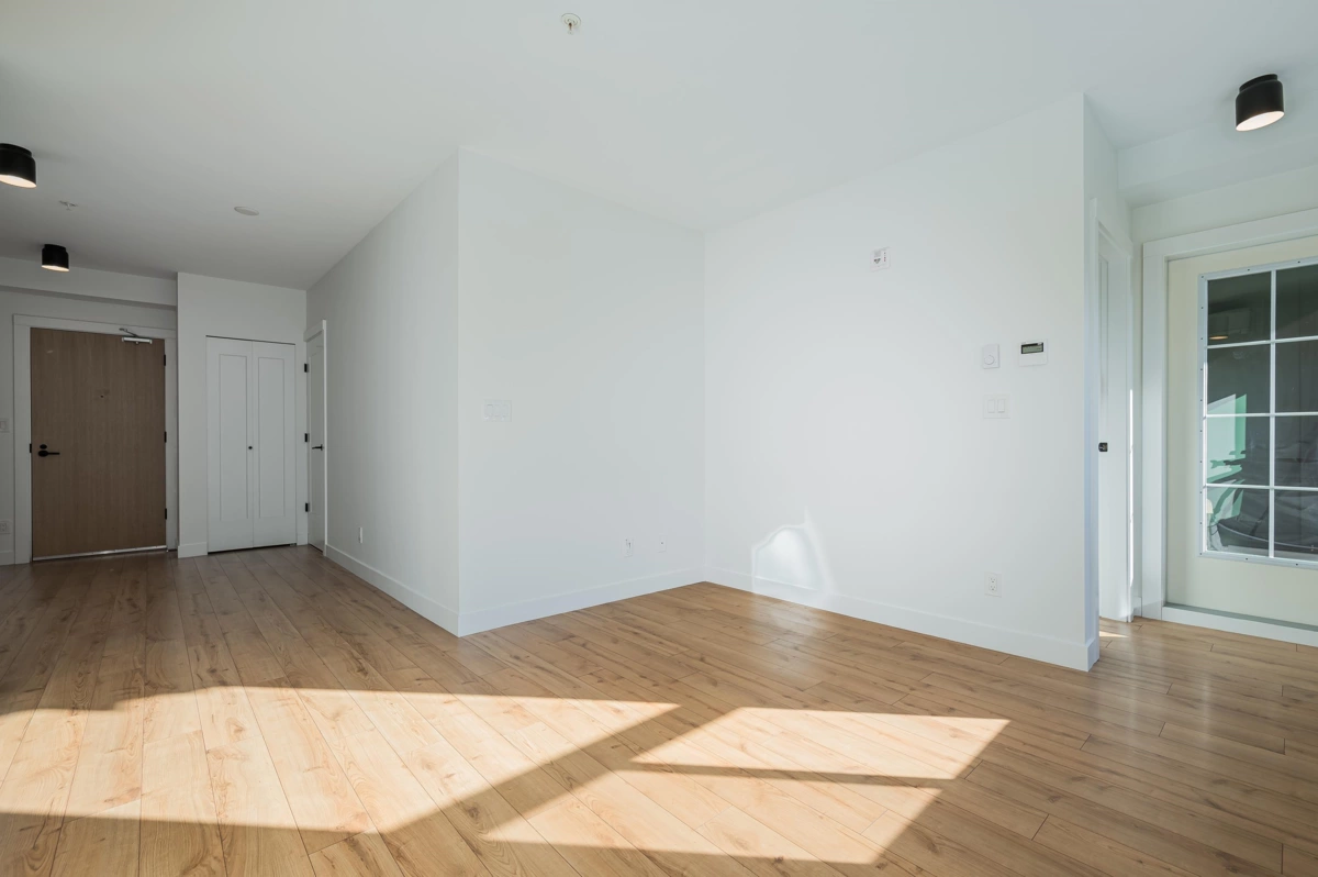 Pantry Photo of 310-311 2493 Montrose Avenue, Abbotsford, BC