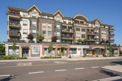 310-311 2493 Montrose Avenue, Abbotsford, BC