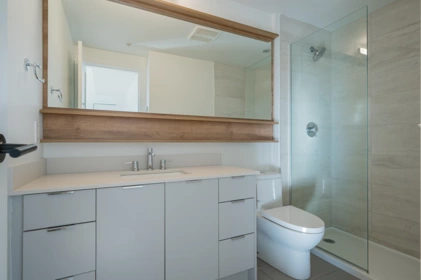 Powder Room Photo of 310-311 2493 Montrose Avenue, Abbotsford, BC