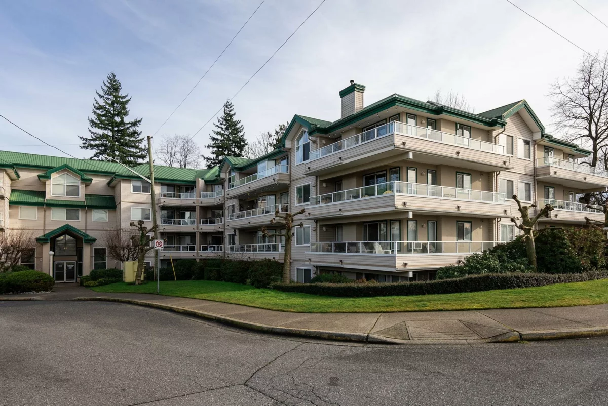 Hot Tub / Spa Photo of 453 2750 Fairlane Street, Abbotsford, BC