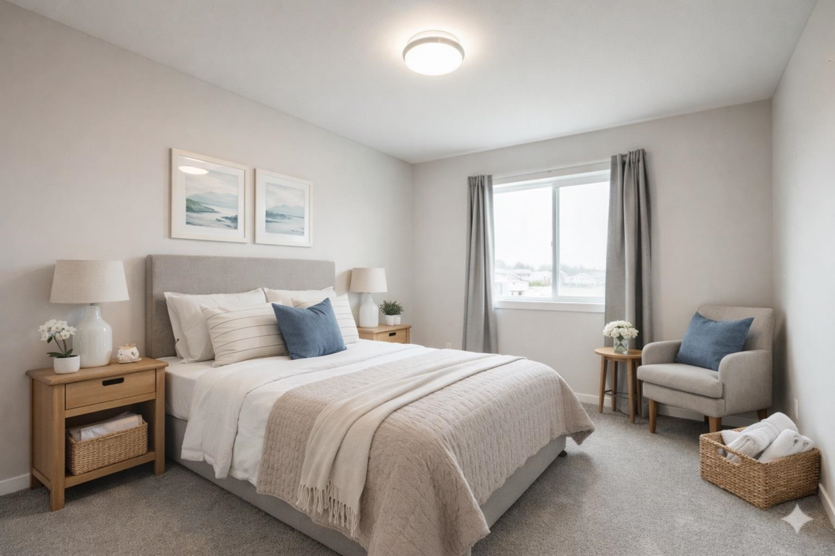 Office / Den Photo of 453 2750 Fairlane Street, Abbotsford, BC