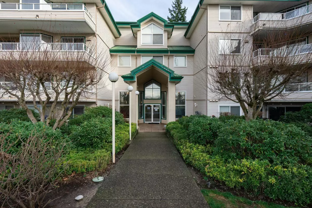 Street View Photo of 453 2750 Fairlane Street, Abbotsford, BC