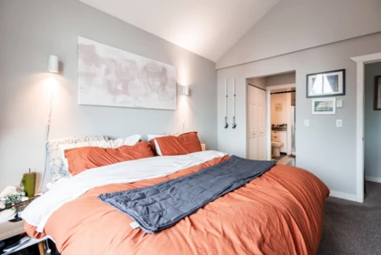 Bedroom 4 Photo of 453 2750 Fairlane Street, Abbotsford, BC