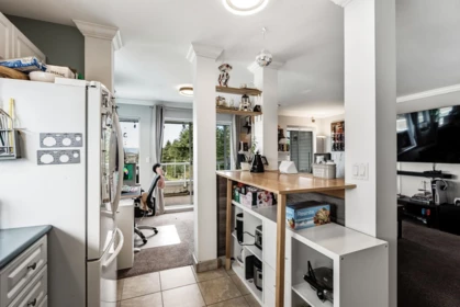 Breakfast Nook Photo of 453 2750 Fairlane Street, Abbotsford, BC