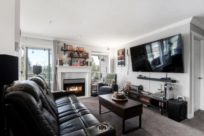 453 2750 Fairlane Street, Abbotsford, BC