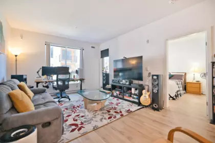 308 3131 Murray Street, Port Moody, BC, Port Moody — Apartment/Condo for sale