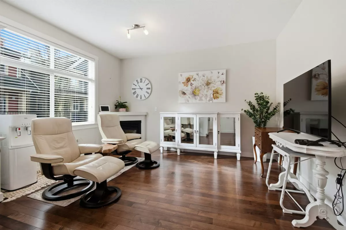 Bedroom 3 Photo of 21 15255 36 Avenue, Surrey, BC