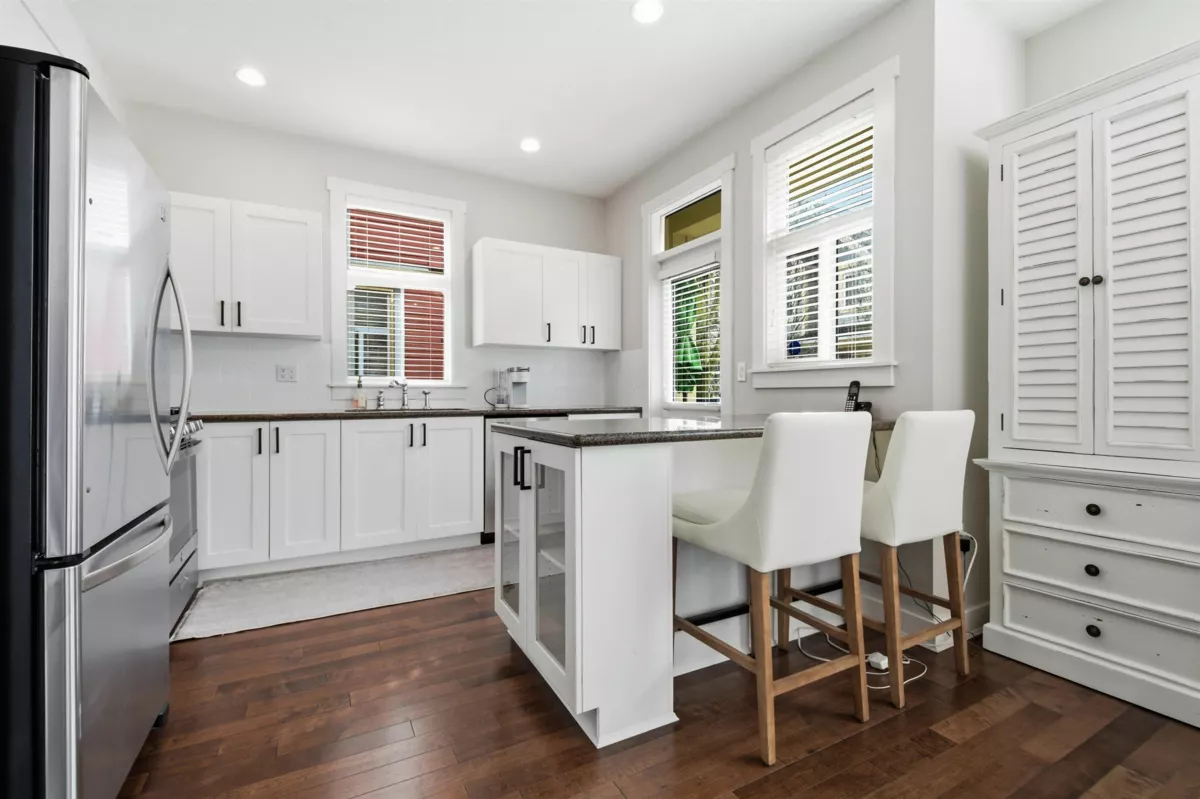 Bedroom 4 Photo of 21 15255 36 Avenue, Surrey, BC