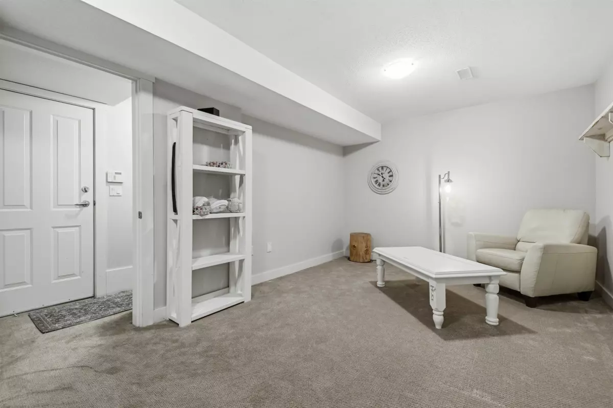 Garage Interior Photo of 21 15255 36 Avenue, Surrey, BC