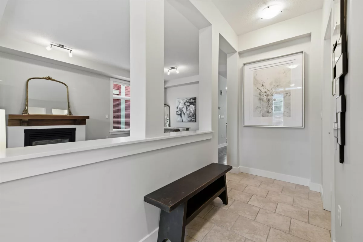 Kitchen Photo of 21 15255 36 Avenue, Surrey, BC