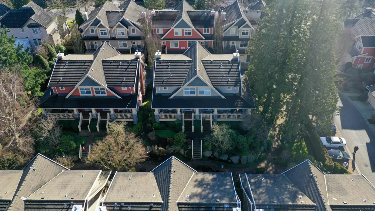 Outdoor Deck Photo of 21 15255 36 Avenue, Surrey, BC