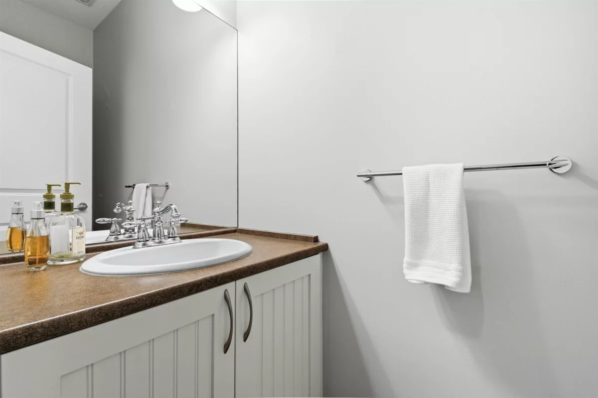 Pantry Photo of 21 15255 36 Avenue, Surrey, BC