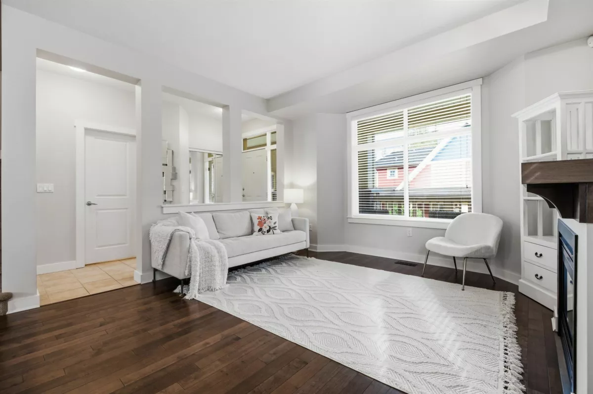 Primary Bedroom Photo of 21 15255 36 Avenue, Surrey, BC