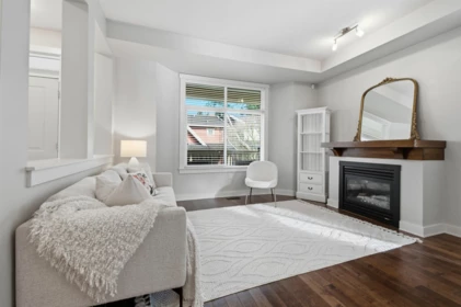 Breakfast Nook Photo of 21 15255 36 Avenue, Surrey, BC