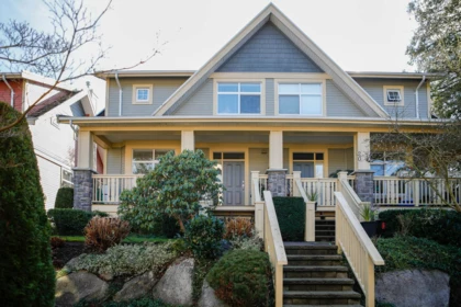 21 15255 36 Avenue, Surrey, BC, Morgan Creek — 3 bed townhouse for sale