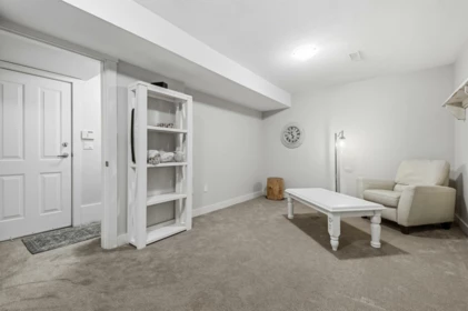 Garage Interior Photo of 21 15255 36 Avenue, Surrey, BC