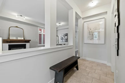 Kitchen Photo of 21 15255 36 Avenue, Surrey, BC