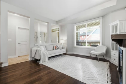 Primary Bedroom Photo of 21 15255 36 Avenue, Surrey, BC