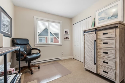 Staircase Photo of 21 15255 36 Avenue, Surrey, BC