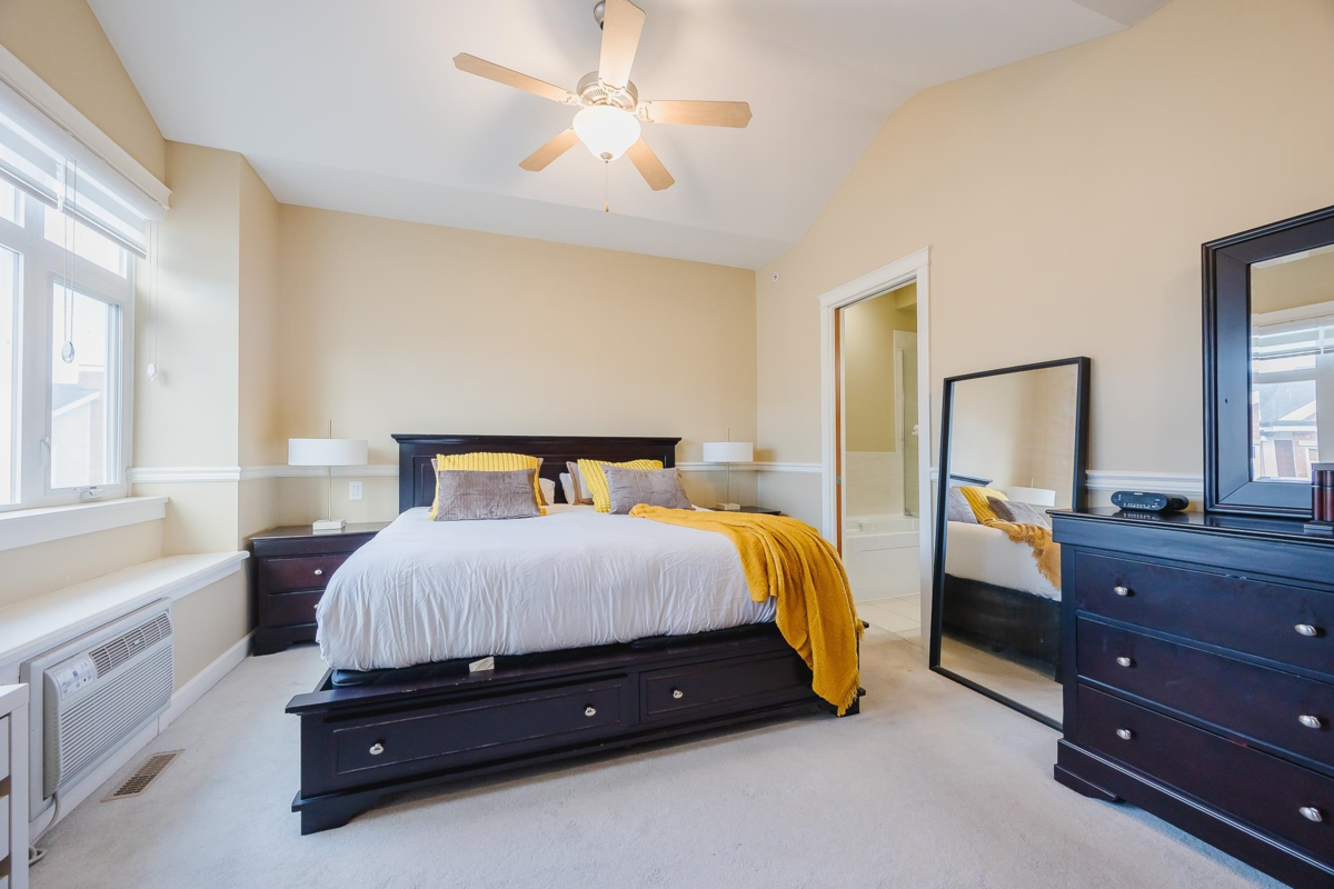 Basement Recreation Room Photo of 56 20738 84 Avenue, Langley, BC