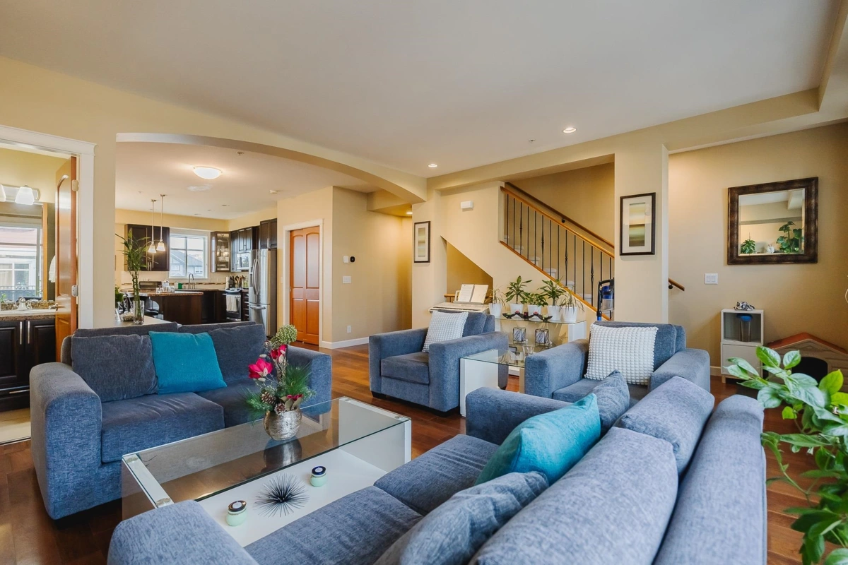 Bedroom 4 Photo of 56 20738 84 Avenue, Langley, BC