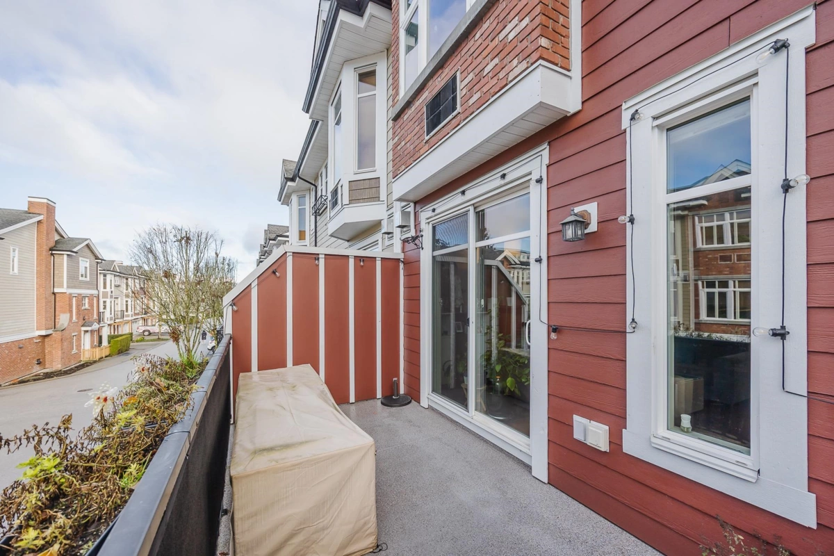 Front Yard Photo of 56 20738 84 Avenue, Langley, BC