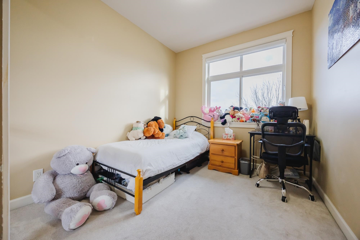 Garage Interior Photo of 56 20738 84 Avenue, Langley, BC