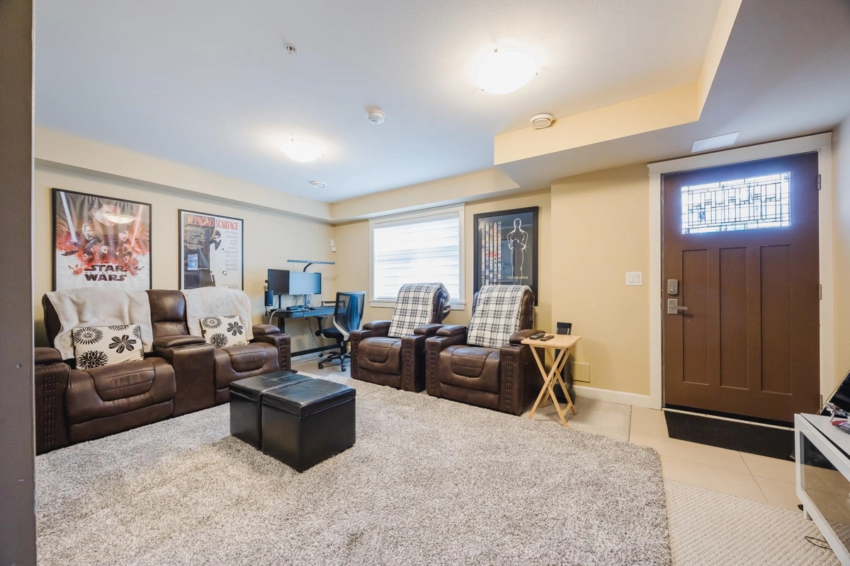 Garden / Landscaping Photo of 56 20738 84 Avenue, Langley, BC