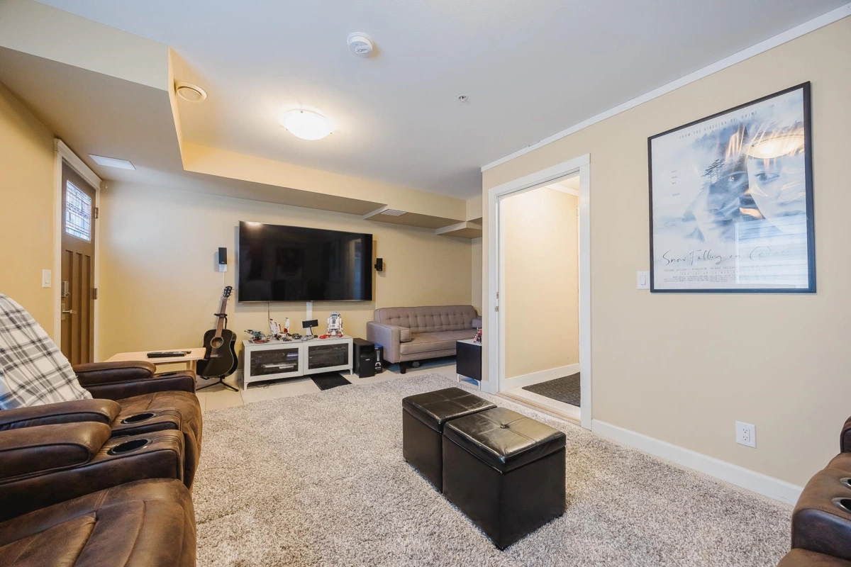 Hot Tub / Spa Photo of 56 20738 84 Avenue, Langley, BC