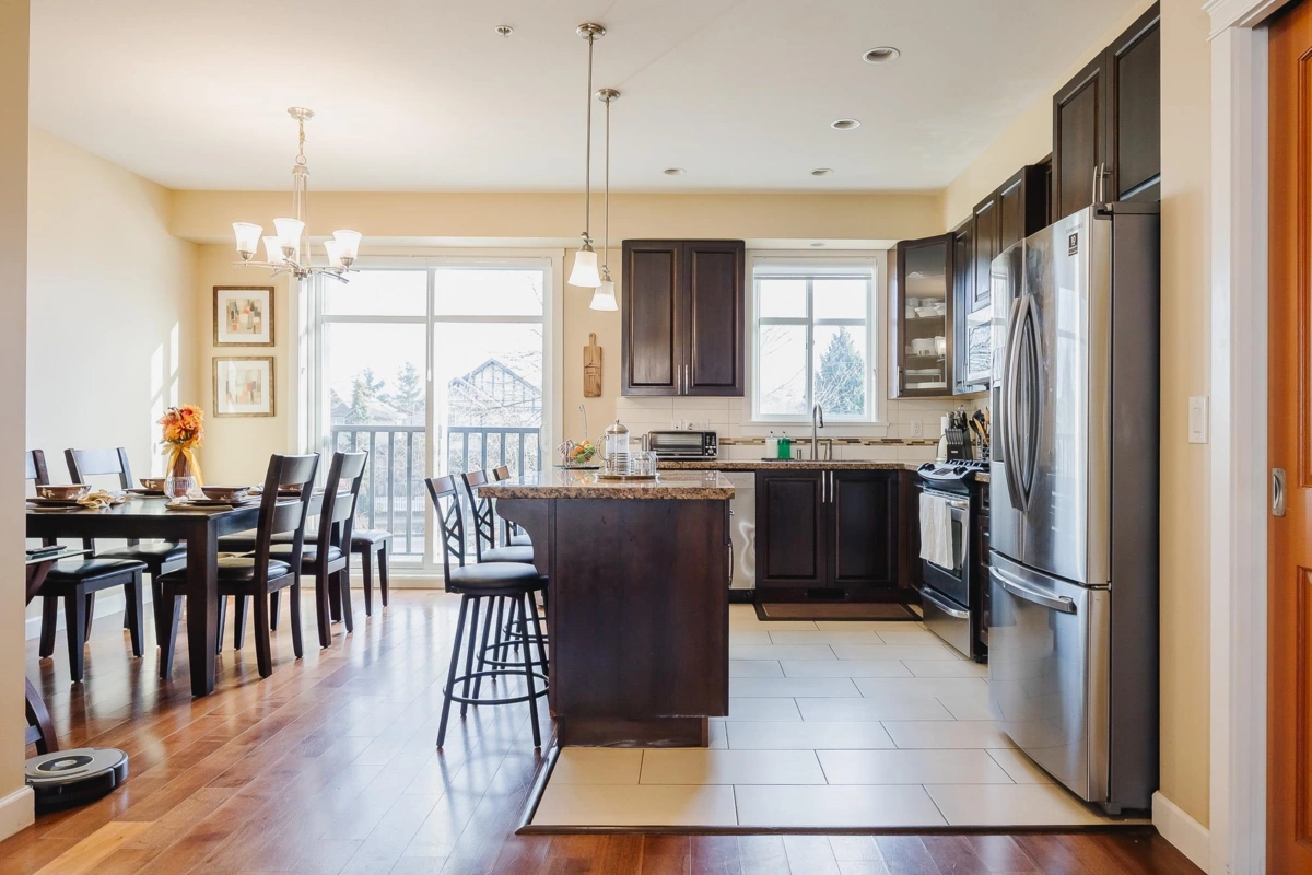 Kitchen Photo of 56 20738 84 Avenue, Langley, BC