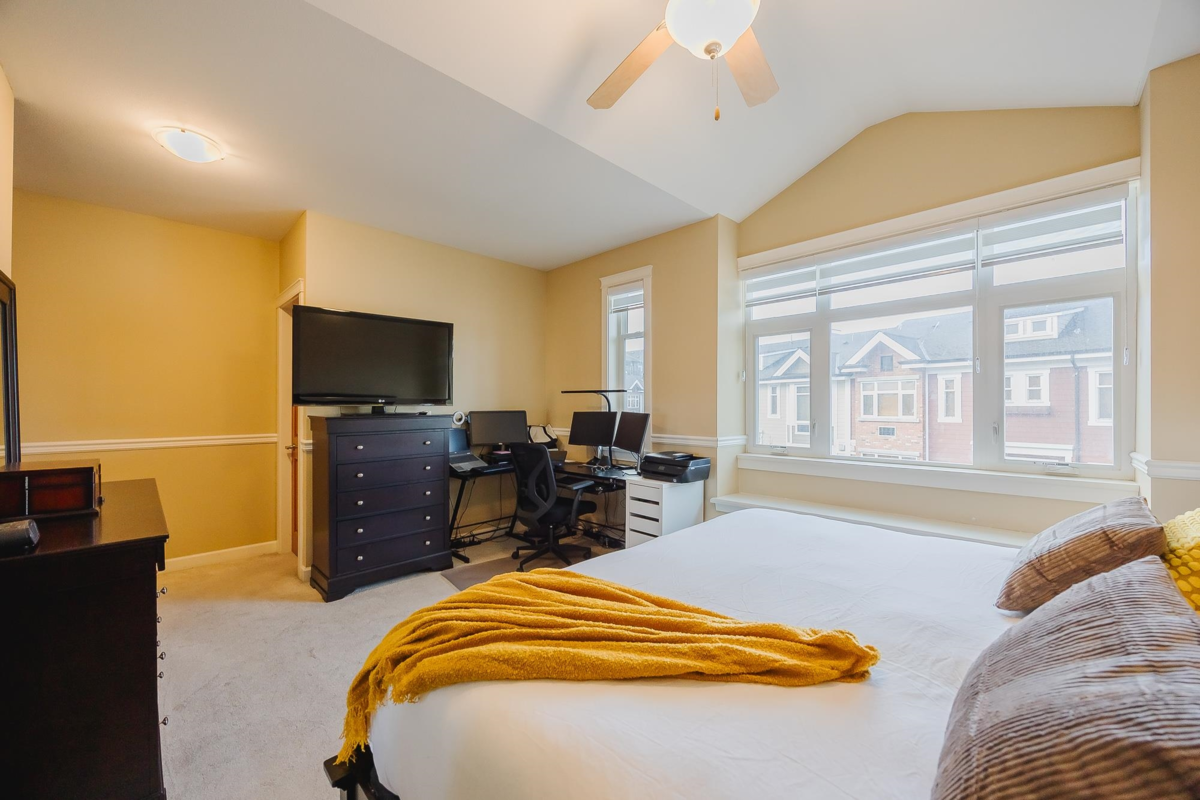 Laundry Room Photo of 56 20738 84 Avenue, Langley, BC