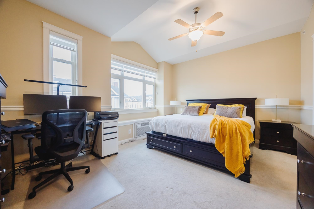 Loft / Bonus Room Photo of 56 20738 84 Avenue, Langley, BC