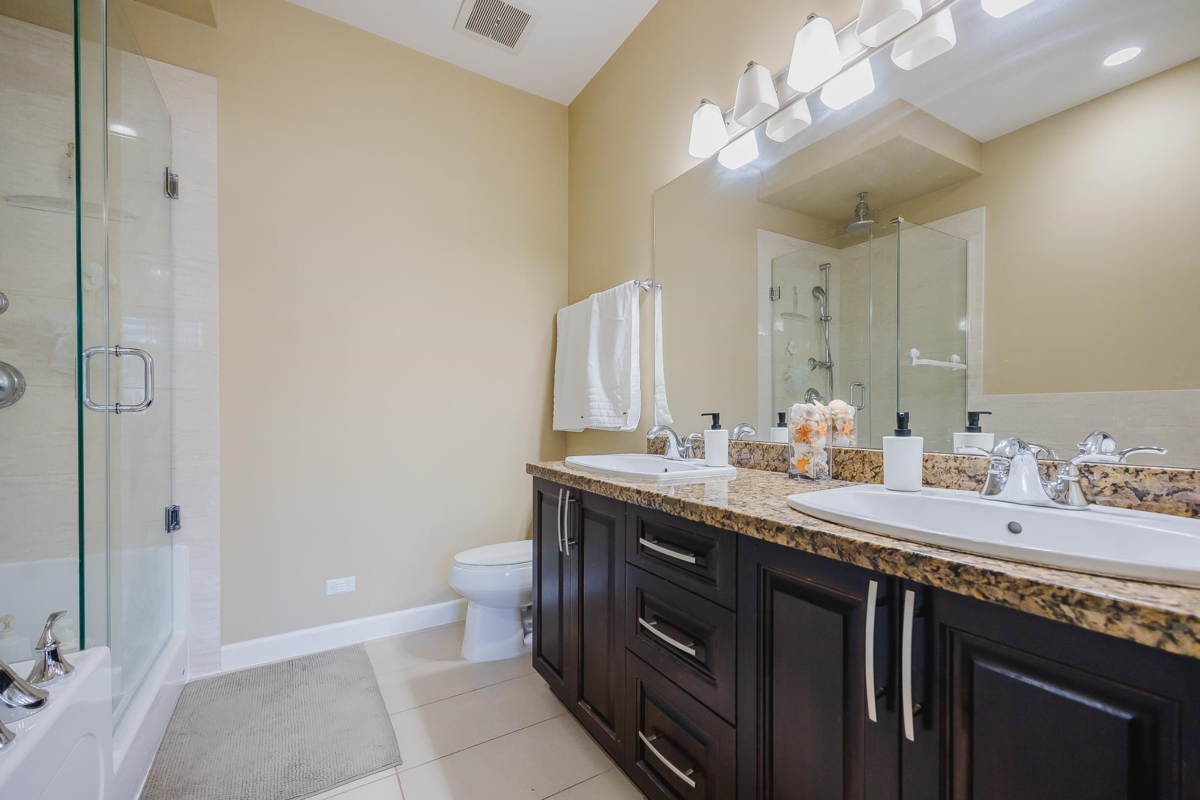 Mudroom Photo of 56 20738 84 Avenue, Langley, BC
