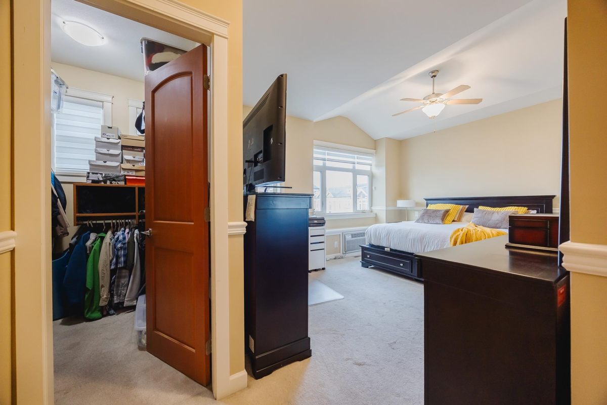 Office / Den Photo of 56 20738 84 Avenue, Langley, BC