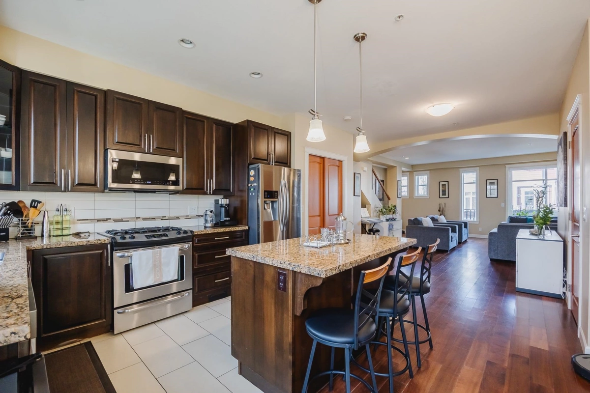 Pantry Photo of 56 20738 84 Avenue, Langley, BC