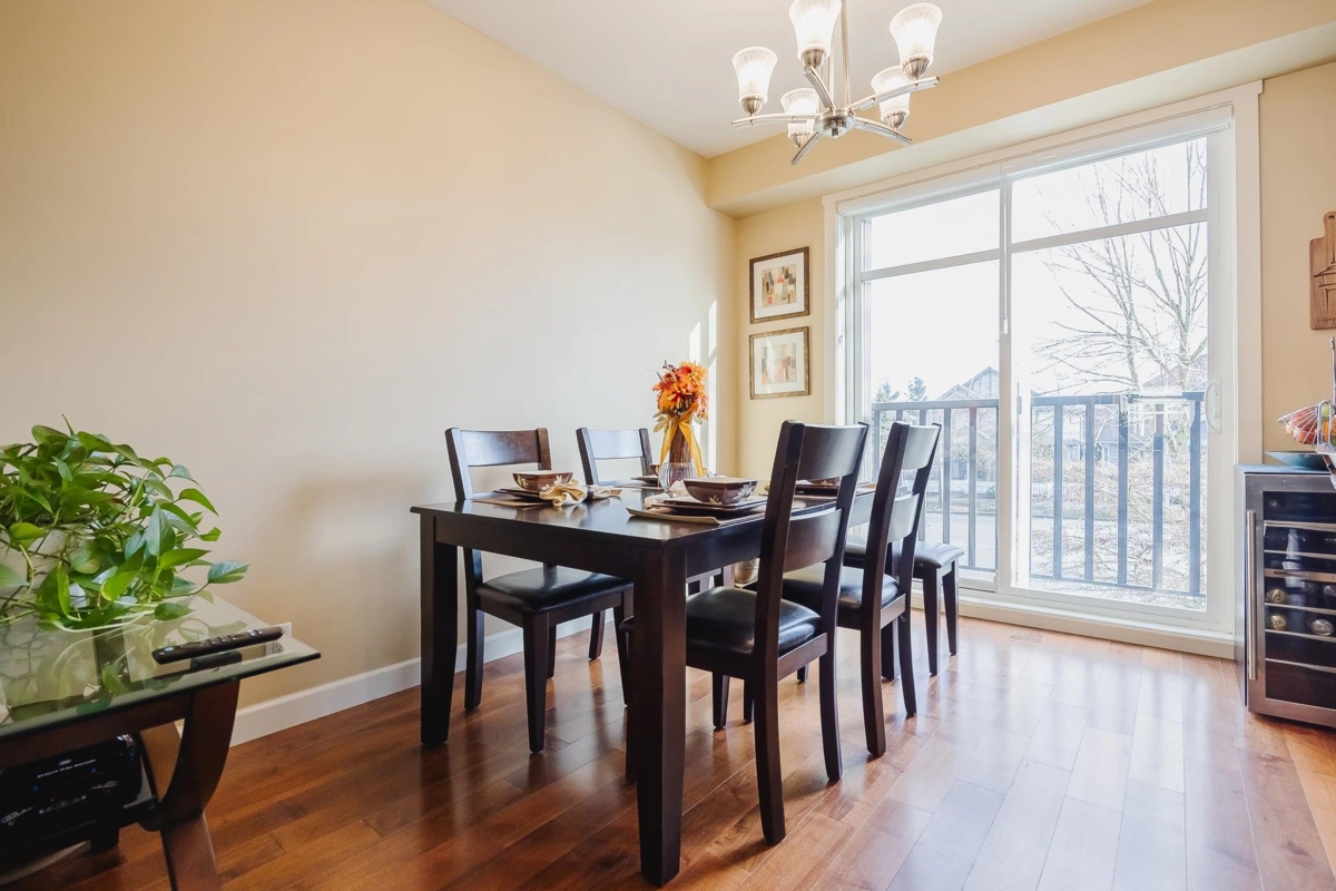 Primary Bedroom Photo of 56 20738 84 Avenue, Langley, BC